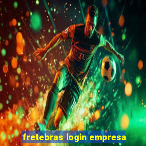 fretebras login empresa